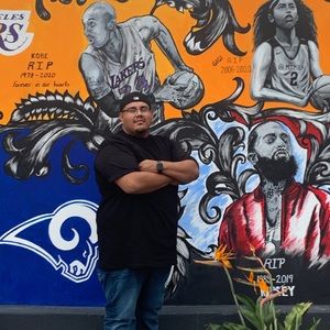 Meet your Posher, John